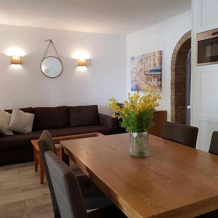 Appartement Apartamento Mr Raconà. 41 à Dénia Extérieur photo